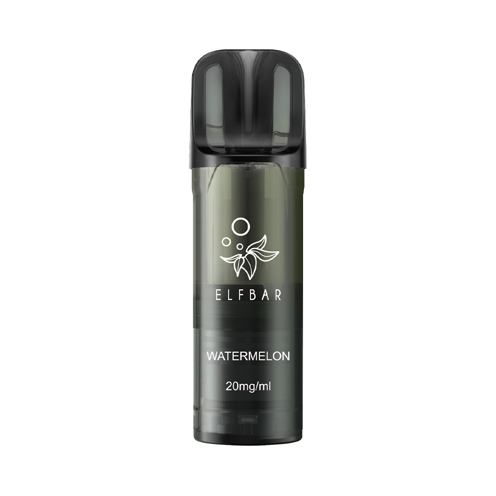 ELFBAR ELFA Pro V2 Pods 20mg – Watermelon