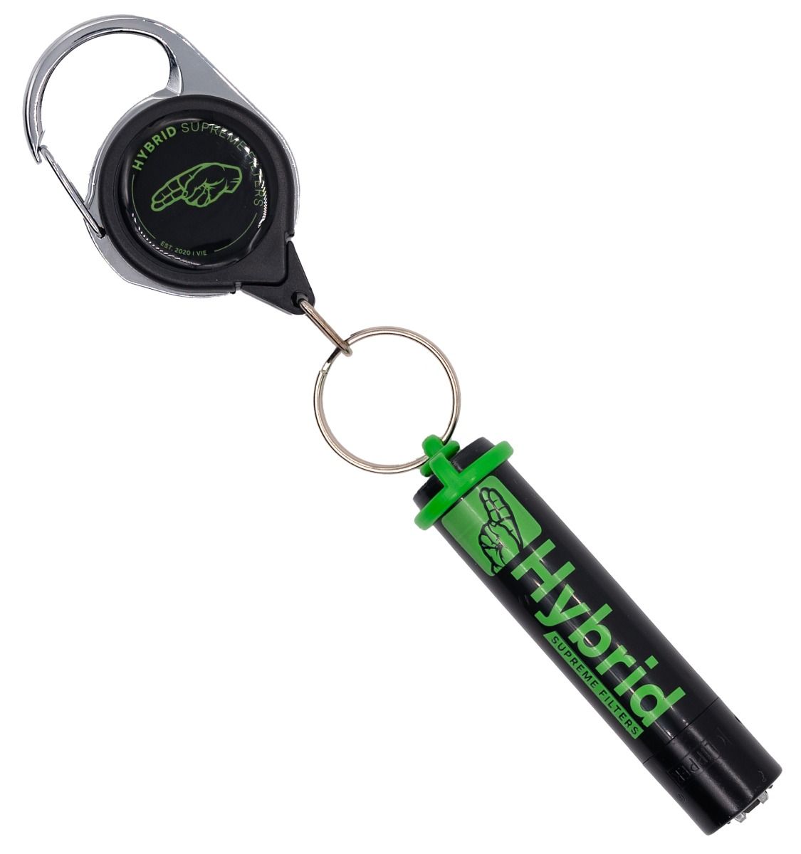 Hybrid Supreme Lighter Leash – Ansicht 5