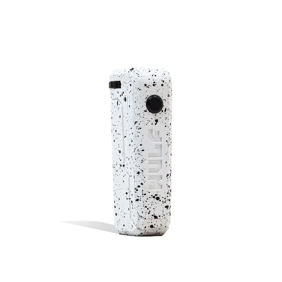 Wulf UNI Max Vaporizzatore per oli, bianco-nero – vista 3