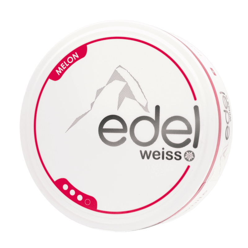 Edel - Melon All White