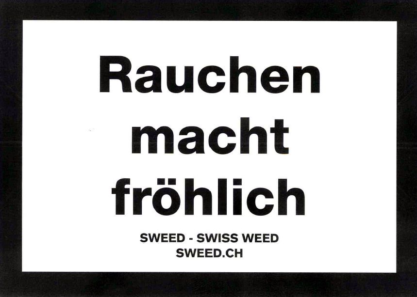 Faltbares Karton Rolling Tray, Sweed – Ansicht 3