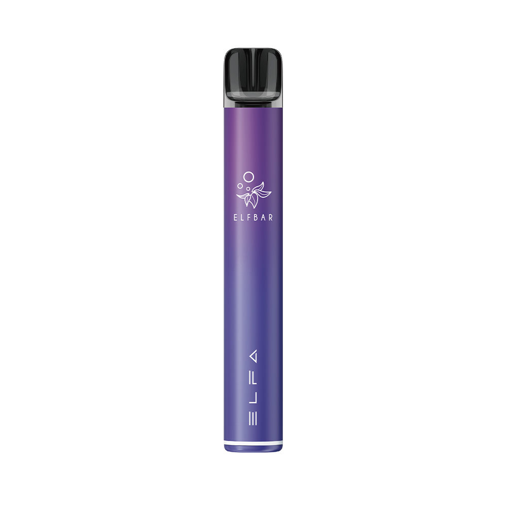 ELFBAR ELFA Pro V2 Kit 0mg – Watermelon