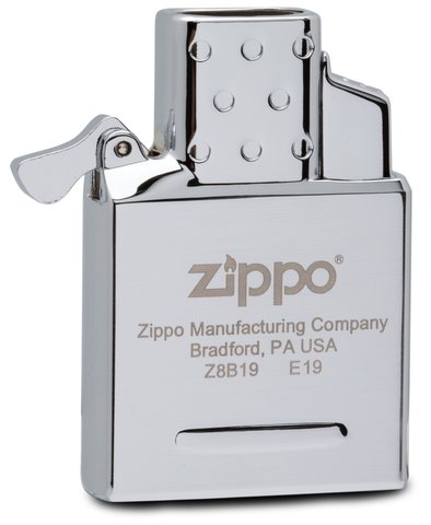 Zippo Feuerzeugeinsatz Double Jet Flame