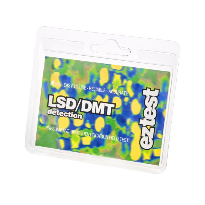 EZ Test für LSD