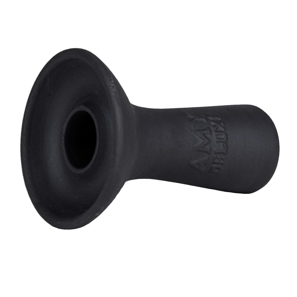 Amy Deluxe Steinkopf Phunnel 1-Loch - Schwarz – Ansicht 2