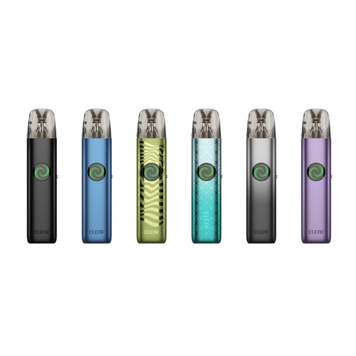 Eleaf iVeni SE Kit