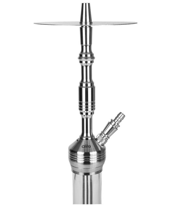 alite Bash Lounge - Silver – Ansicht 2