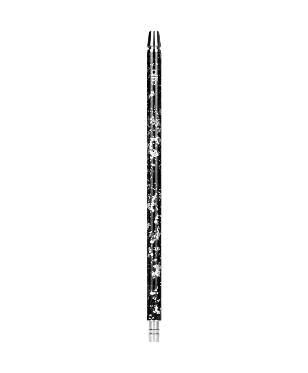 alite Carbon Mundstück - Silver - Silver Flakes