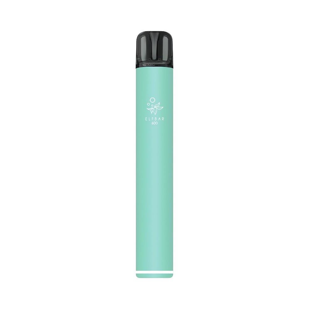 ELFBAR 600 Pod Kit 20mg – Menthol