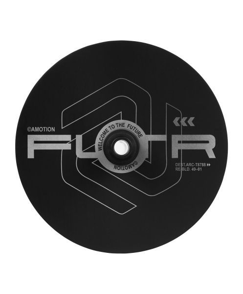 Amotion FUTR - Midnight – Ansicht 4