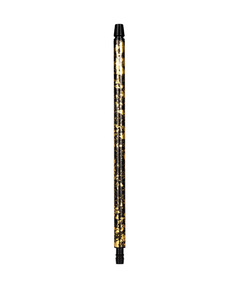alite Carbon Mundstück - Gun Metal - Gold Flakes
