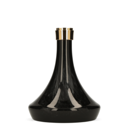 El Badia C5 V2 - Shiny Gold Ersatzglas