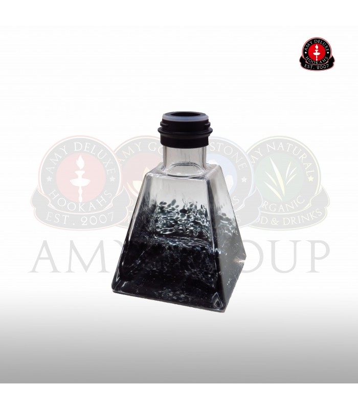 Amy Deluxe I Need You 038 Glasbowl Schwarz - Schwarz