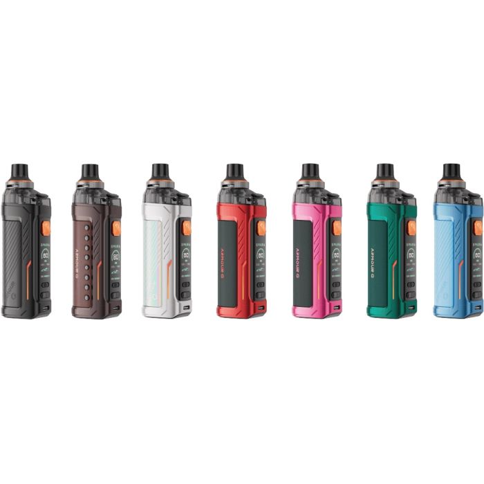 Vaporesso Armour G Kit - MTL