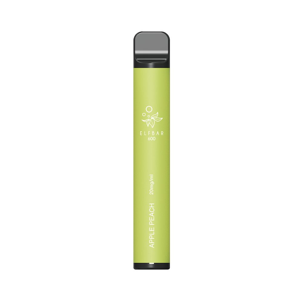 ELFBAR 600 – Ansicht 2