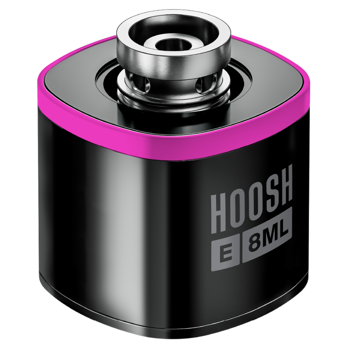 HOOSH e-Pods 8ml (ohne Nikotin) - Purple Chill