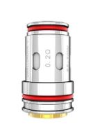 4 x Uwell Crown 5 Coil 0.2ohm