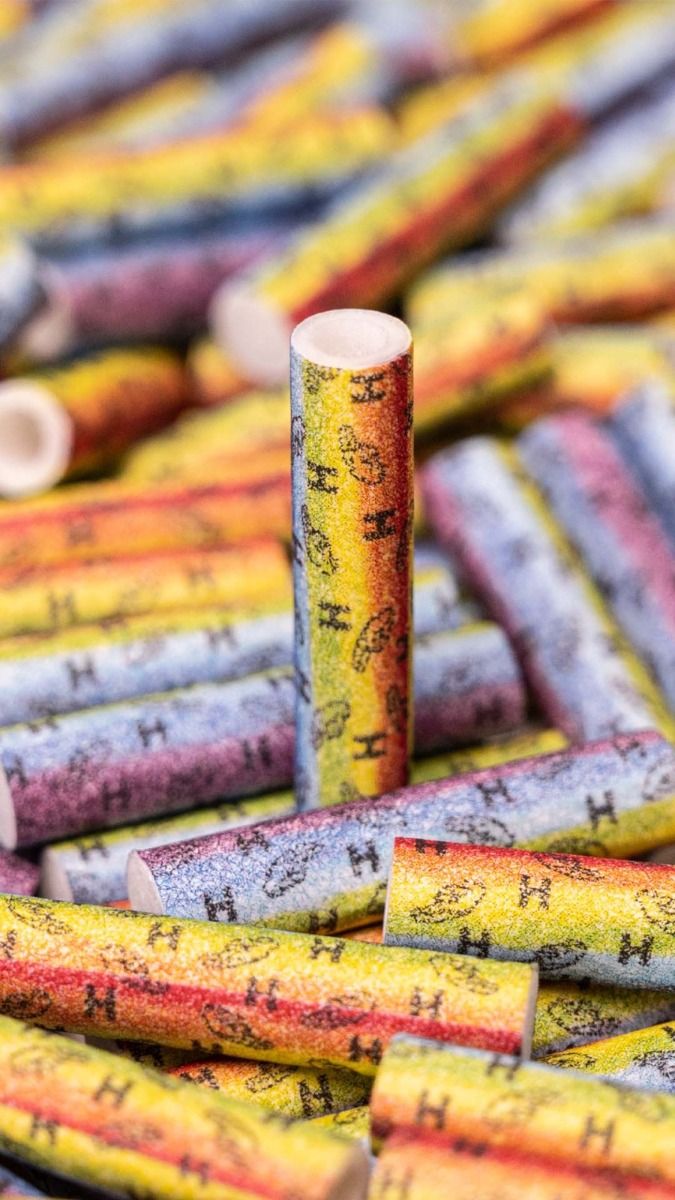 Hybrid Supreme Special Edition - Rainbow (55 Stk.) – Ansicht 3