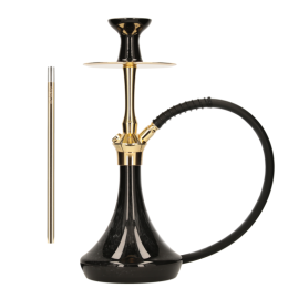 El Badia C5 V2 - Shiny Gold