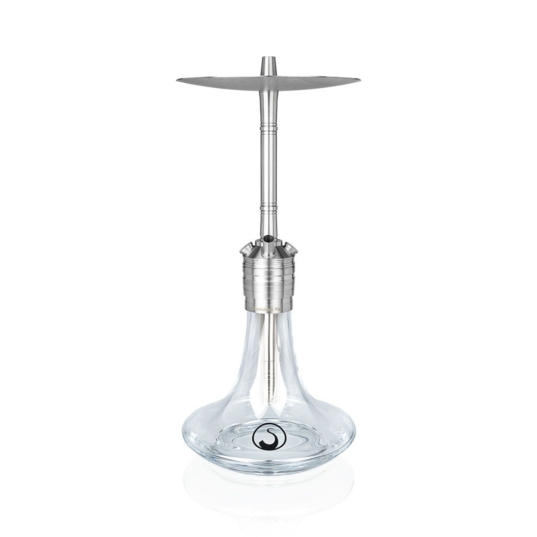 Steamulation Pure - Clear – Ansicht 2