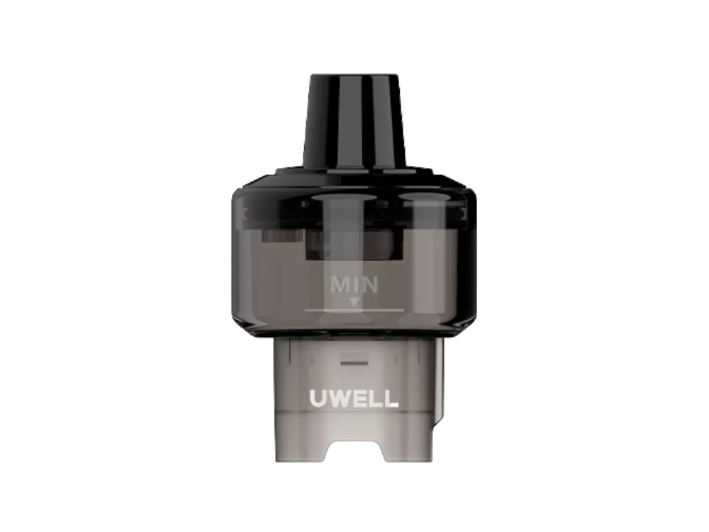 Uwell Crown M Pod di ricambio, vuoto