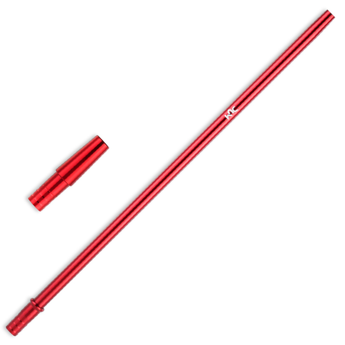 DUM Alumundstück Slim - Rot
