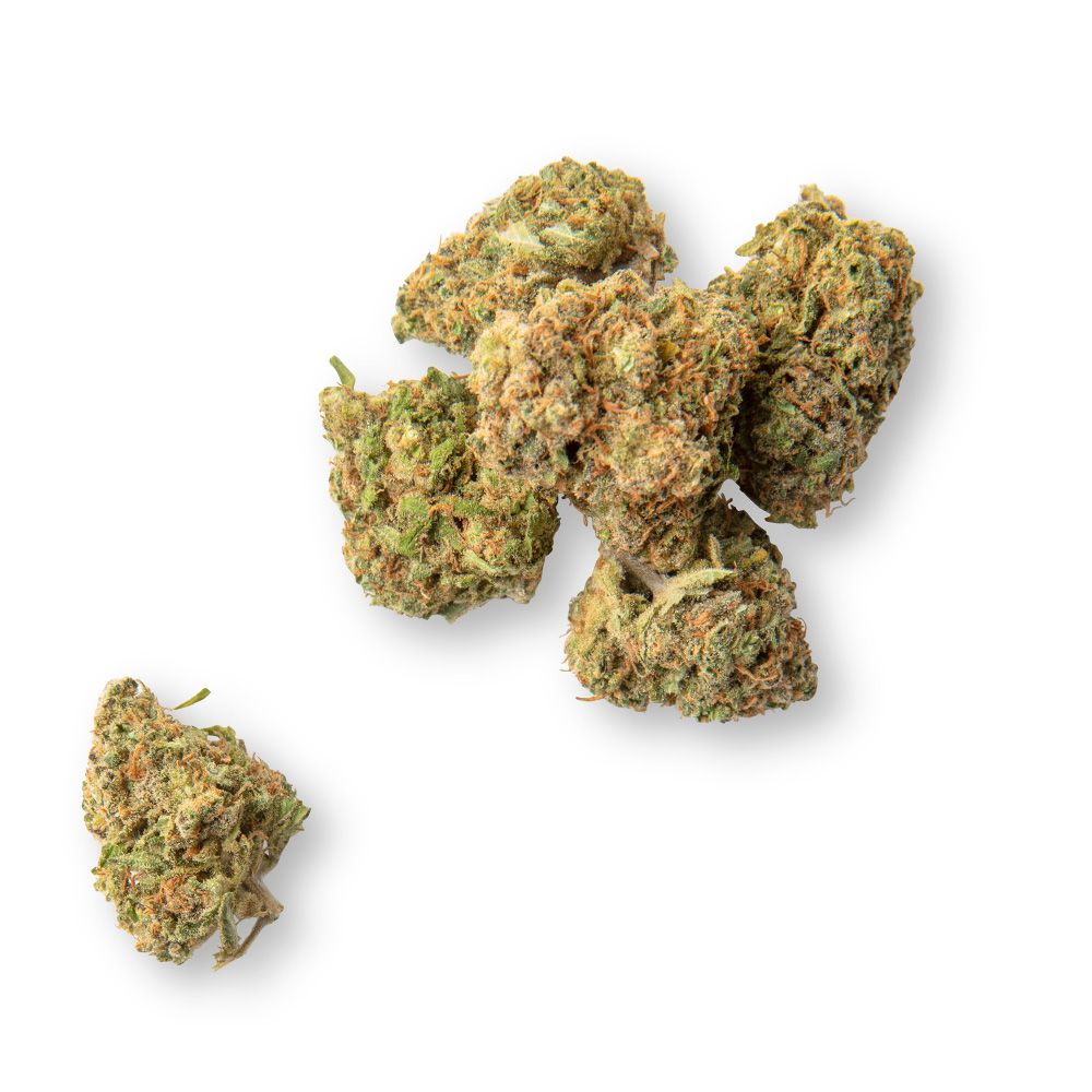 SWEED Silver Haze CBD Hanf Blüten 10g (Standard Qualität) – Ansicht 2