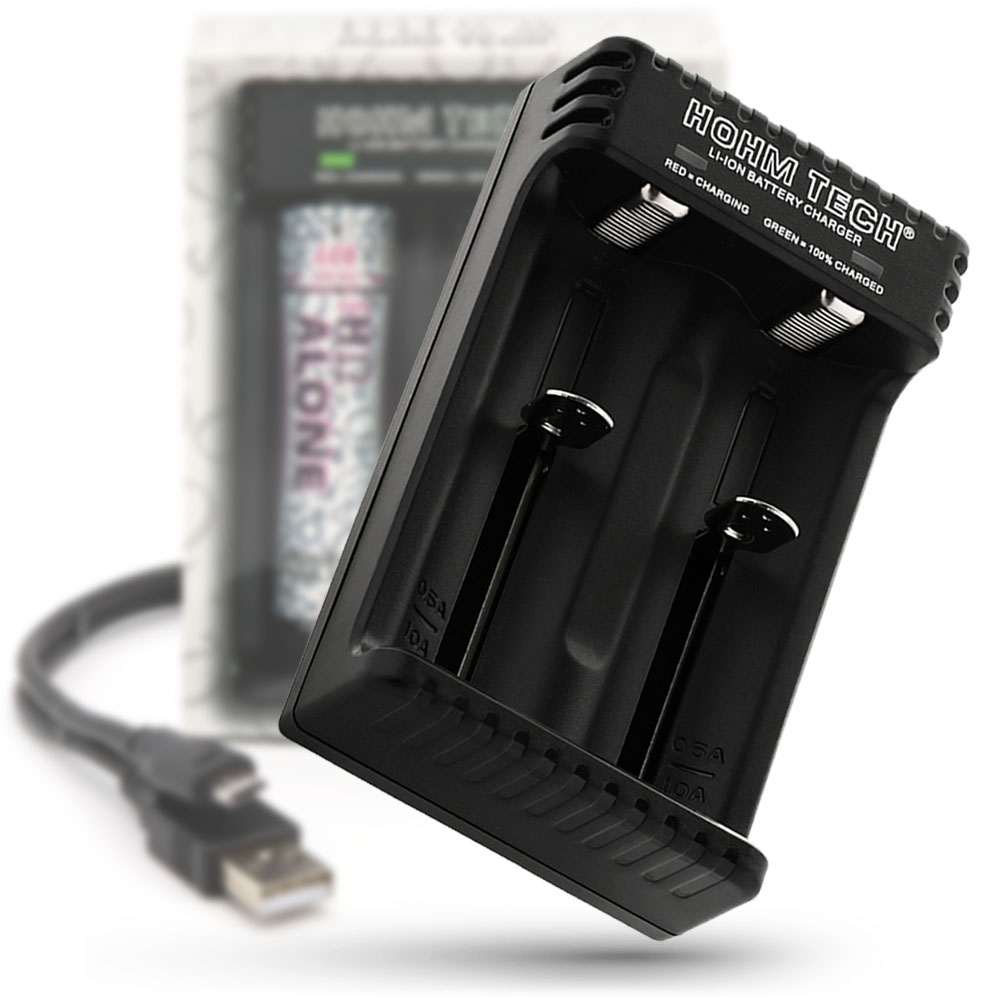 Hohm School² - 2 Slot