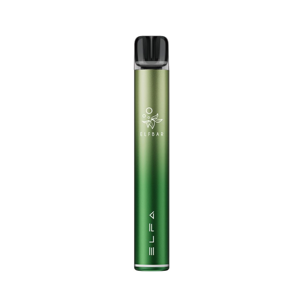 ELFBAR ELFA Pro Kit 20mg – Ansicht 2