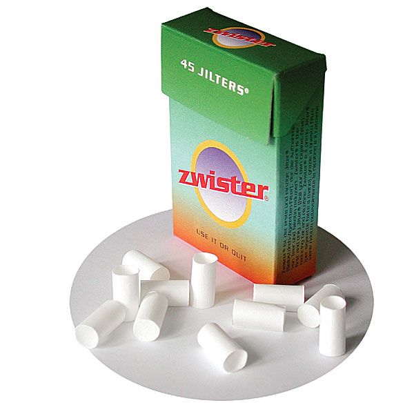 Jilter Filter – Ansicht 2