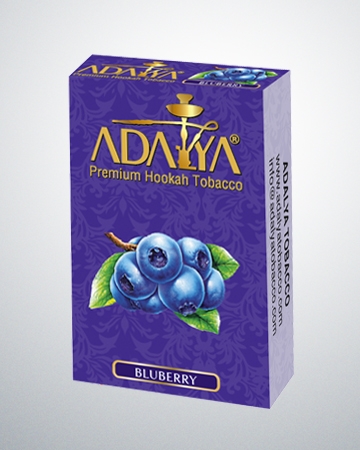 Adalya Tabak Blueberry 50g