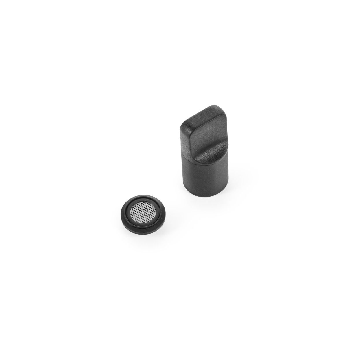 Wolkenkraft Äris ULTRA, Gunmetal – Ansicht 2