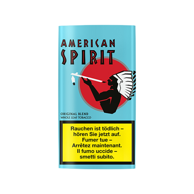 American Spirit Natural - 1 Beutel (25 g)