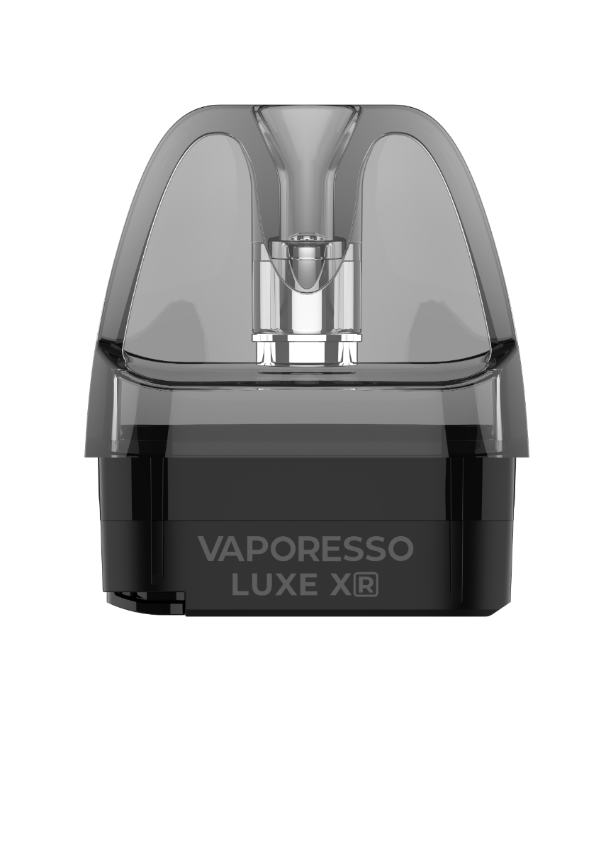 2 x Vaporesso Luxe XR Empty Pod 5ml, MTL – Ansicht 2