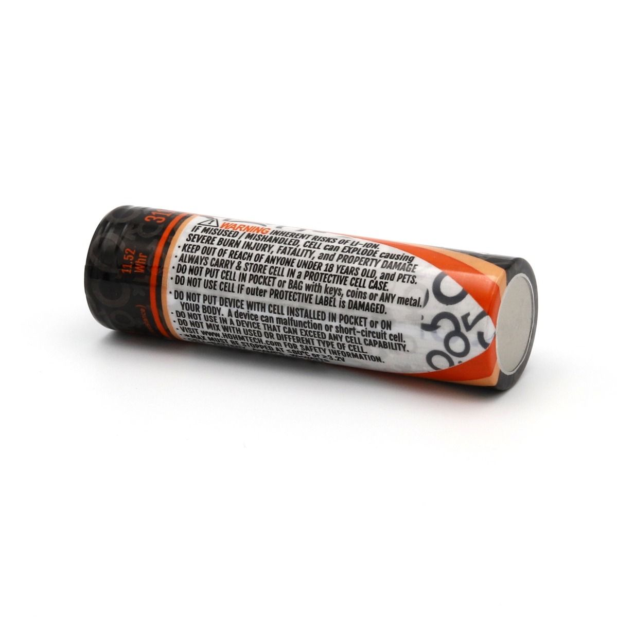 1 x Hohm-20700, SHERLOCK² – Ansicht 3