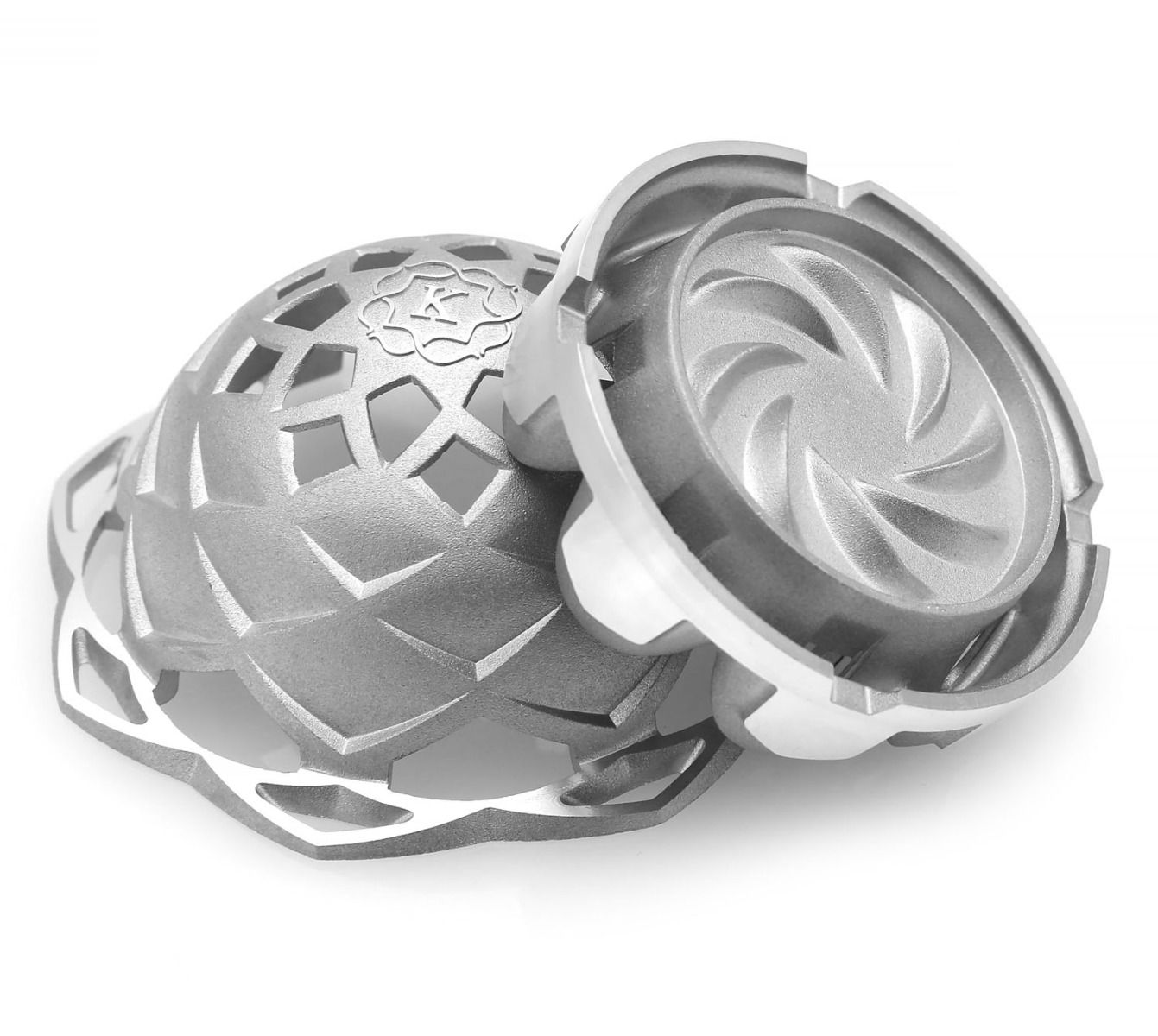 Kaloud Lotus II – Ansicht 2