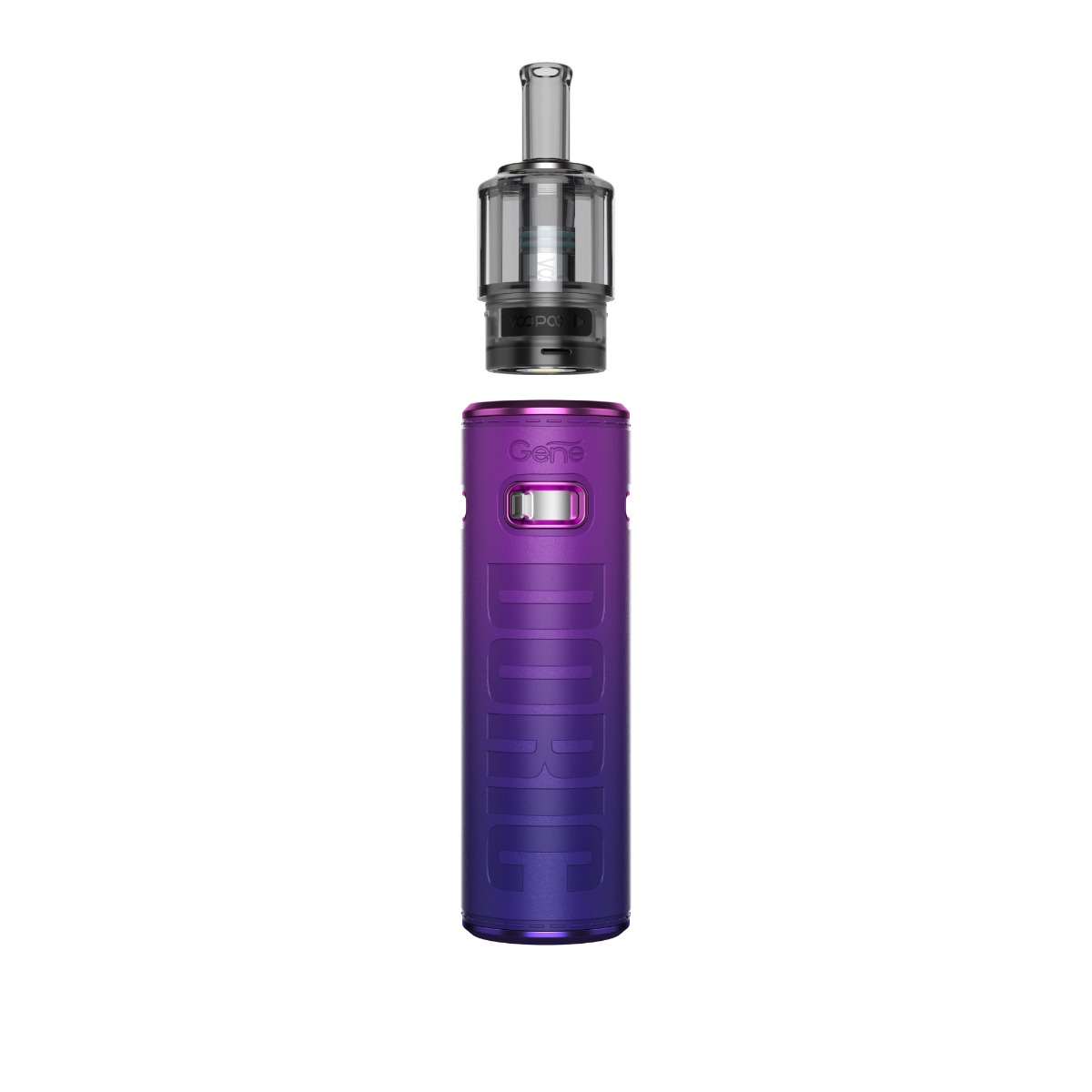 VOOPOO Doric E Kit – Violet