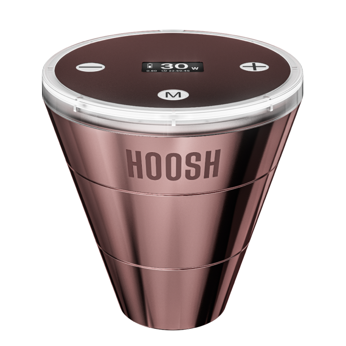 HOOSH e-Head - Roségold